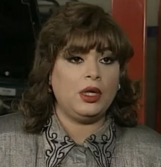 مايسة الرباط