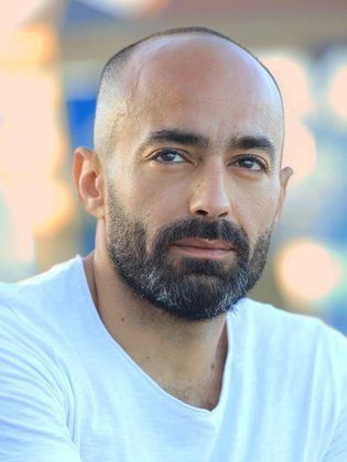 جار النبي الحلو