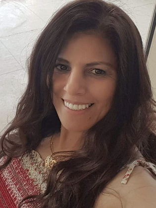 هالة الزيني