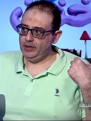 إبراهيم رشاد