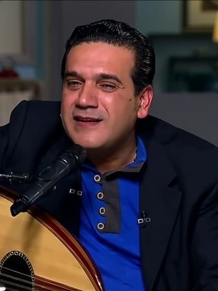 صالح أبو الدهب