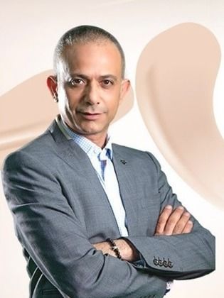 داليا محمود