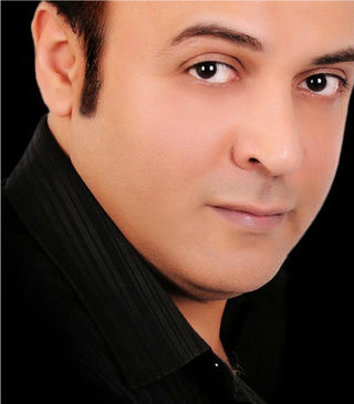 خالد العيسوي