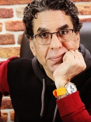 محمد ناصر علي