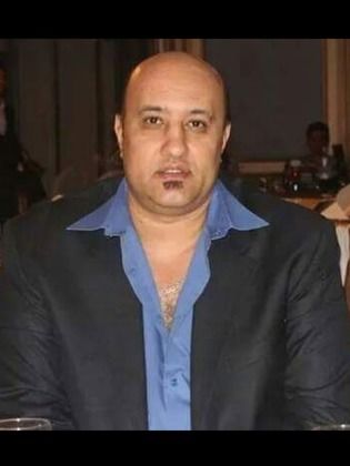 أحمد عبدالله