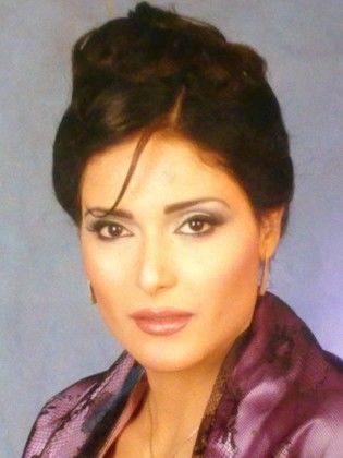 إيمان مسعود