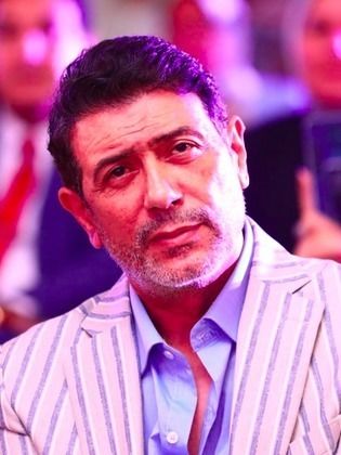 حمدين صباحي