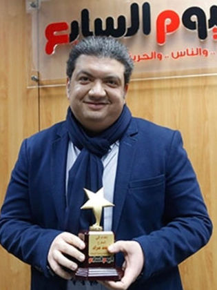 صبري السماك