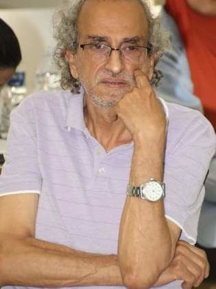 محمد عبدالهادي