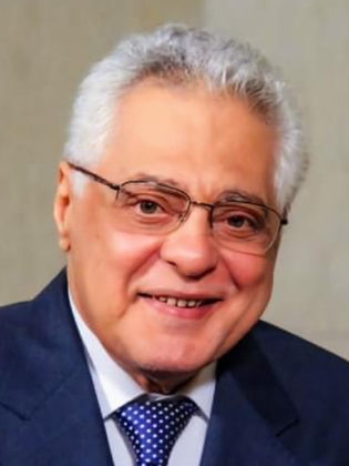 توفيق عبدالحميد