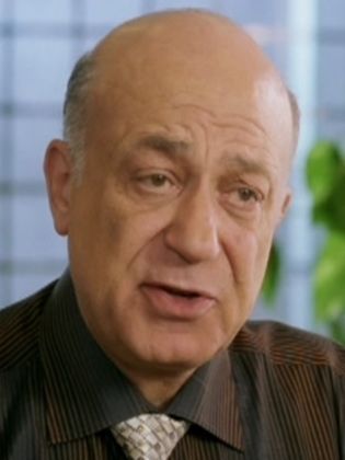 إسماعيل فرغلي