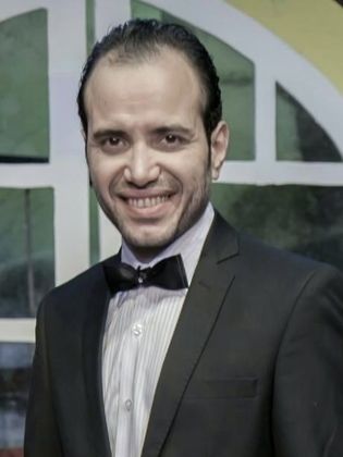 عبدالرحمن منيف