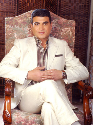 حمادة شيخون