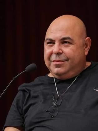 جورجي أمادو