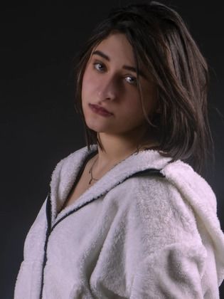 أسماء ماهر