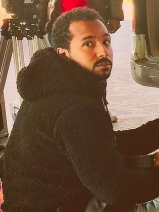 عمر مجدي نور