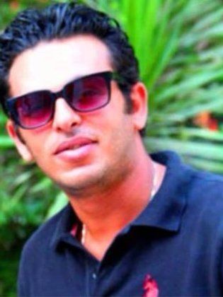 مجدي الهواري