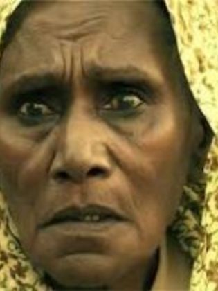 مديحة السيد