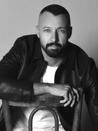 طلعت أبو العطا