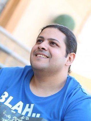 محمد عبدالسلام