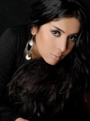 غادة جريشة (غادة إسماعيل)