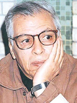 محمد البساطي