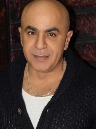 أحمد التهامي