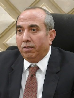 حماده المطراوي