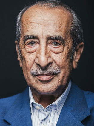 شريف الشوباشي