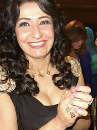 ياسمين أمين