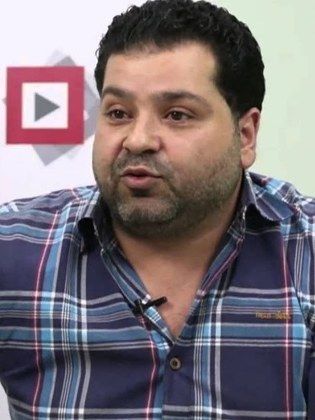 مصطفى السبكي