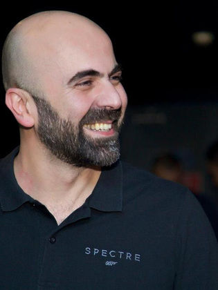 علاء كركوتي