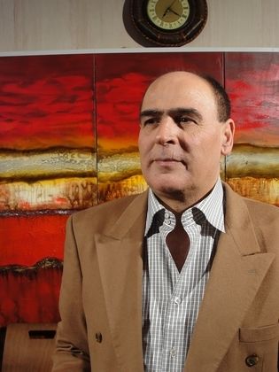 علي الورشفاني