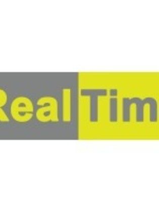 ريـل تايم