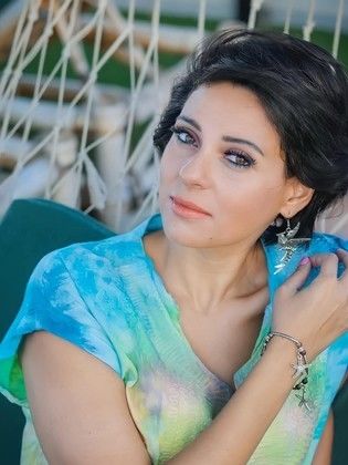 ناجية الربيع