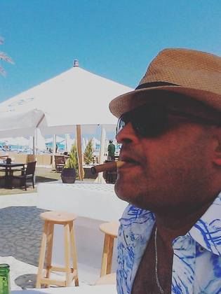 سليم الخولي