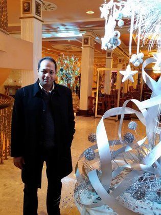 ياسر فؤاد عودة