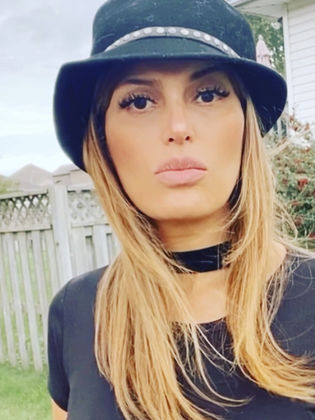 زينب إسماعيل