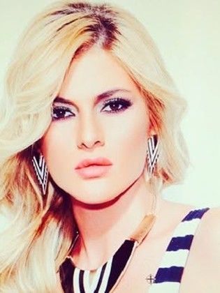 ياسمين طارق