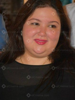 سارة نور الشريف