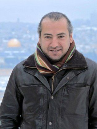 خالد جمال الدين