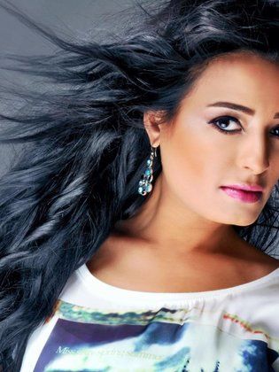 إنجي عبدالله