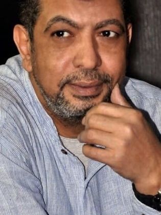 مي عز الدين