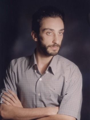 هاني الخضري