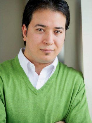 نسرين سعد الدين