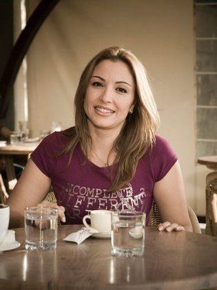 سميرة الهواري