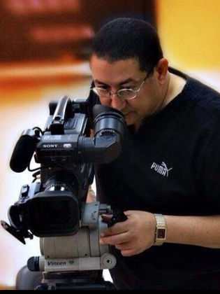 أشرف عبدالحميد