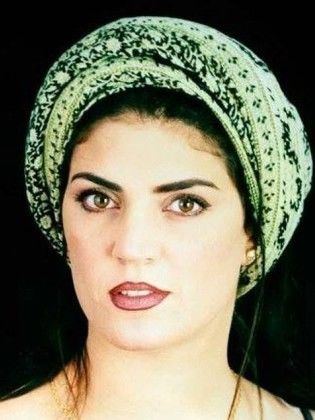 جيهان فاروق