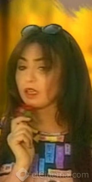 هبة أبو الخير