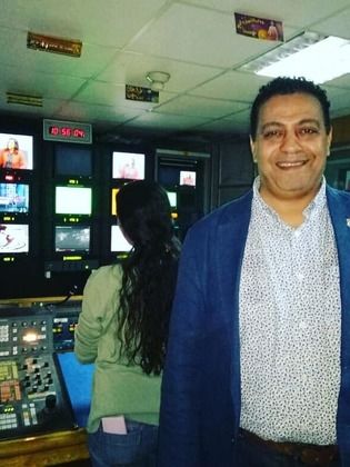 فيكتور فاروق